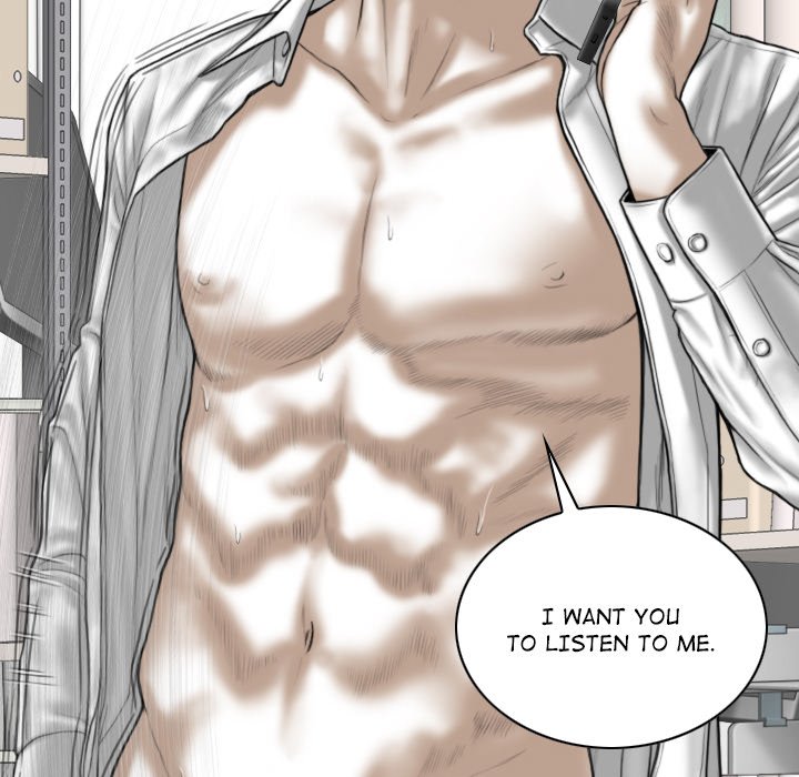 Magnetic Pull Chapter 29 image 27