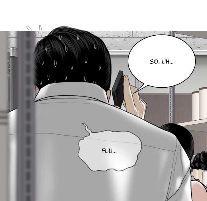 Magnetic Pull Chapter 29 image 4
