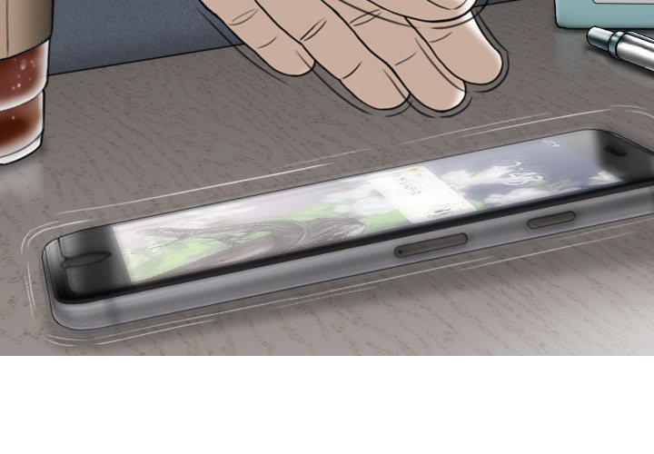 Magnetic Pull Chapter 3 image 2