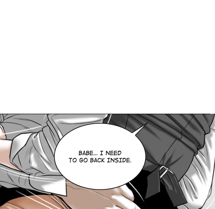 Magnetic Pull Chapter 3 image 71