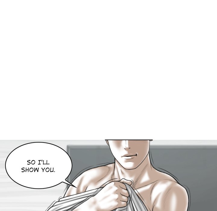 Magnetic Pull Chapter 30 image 16