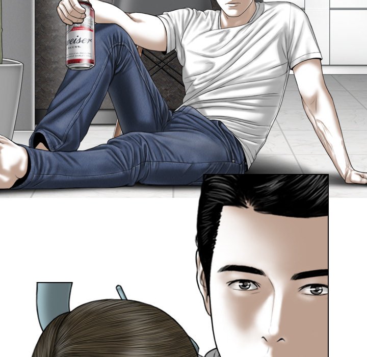 Magnetic Pull Chapter 30 image 4