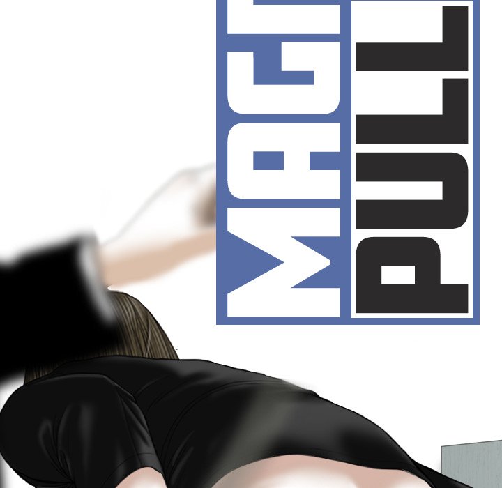 Magnetic Pull Chapter 31 image 9