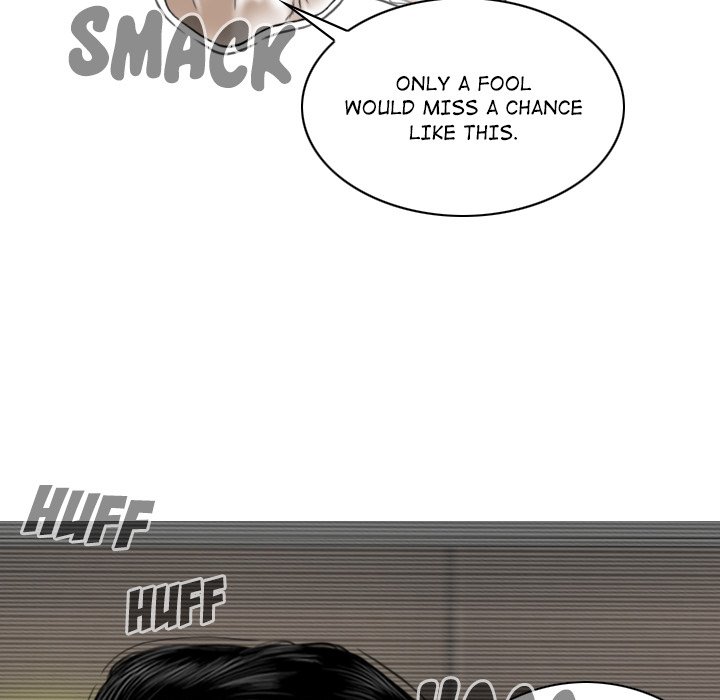Magnetic Pull Chapter 31 image 110