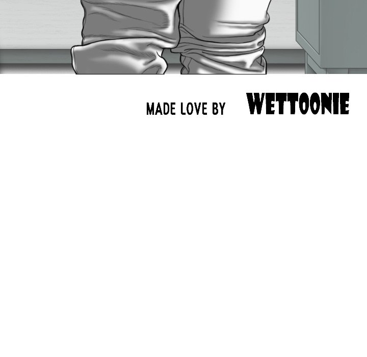 Magnetic Pull Chapter 31 image 11