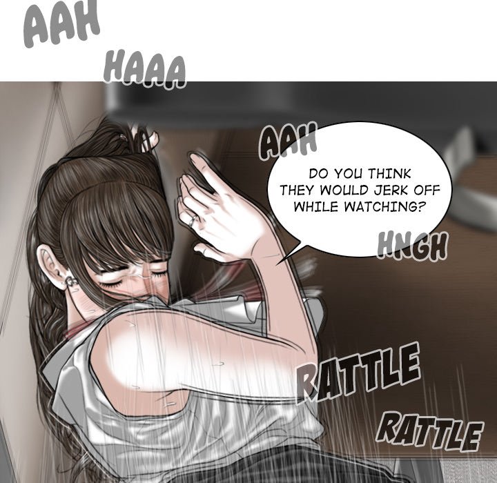 Magnetic Pull Chapter 31 image 119