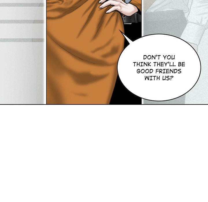 Magnetic Pull Chapter 31 image 137