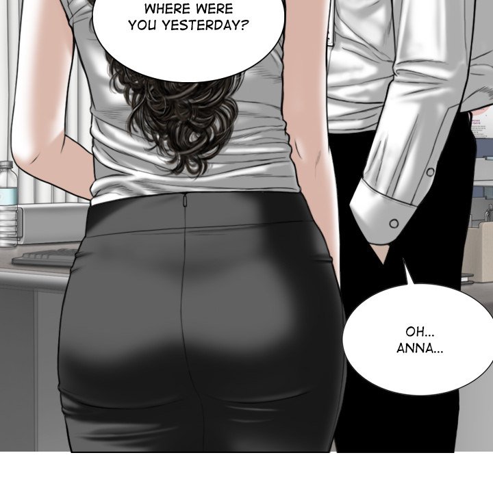 Magnetic Pull Chapter 31 image 13