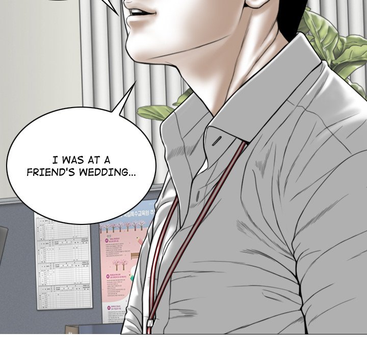 Magnetic Pull Chapter 31 image 15