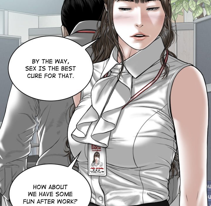 Magnetic Pull Chapter 31 image 19