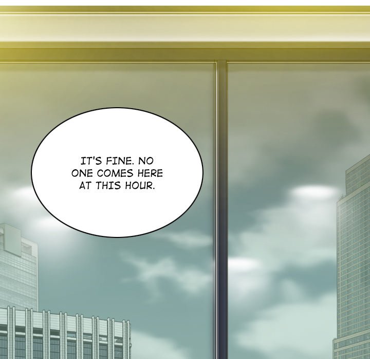Magnetic Pull Chapter 31 image 28