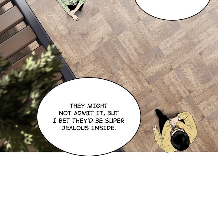 Magnetic Pull Chapter 31 image 71
