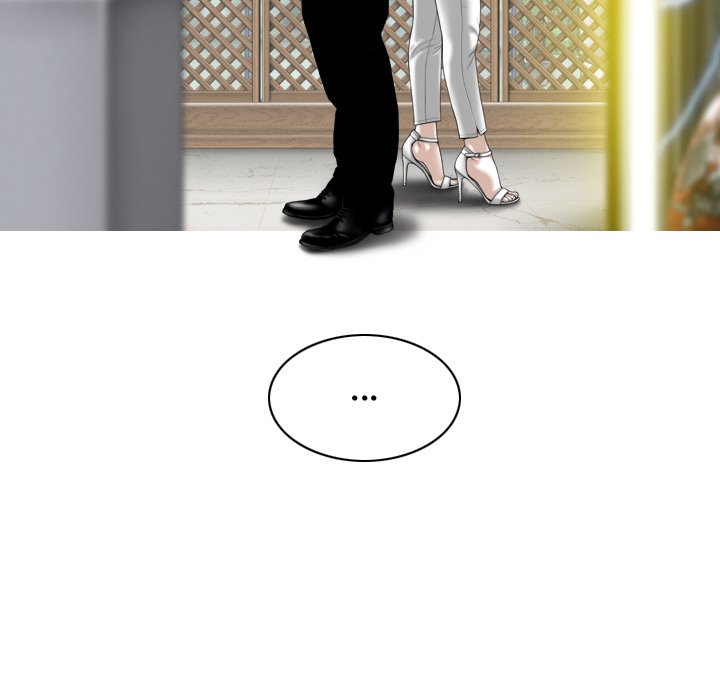 Magnetic Pull Chapter 31 image 7