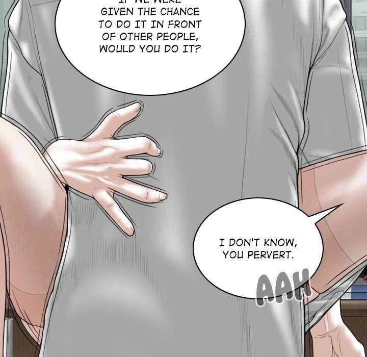 Magnetic Pull Chapter 31 image 86
