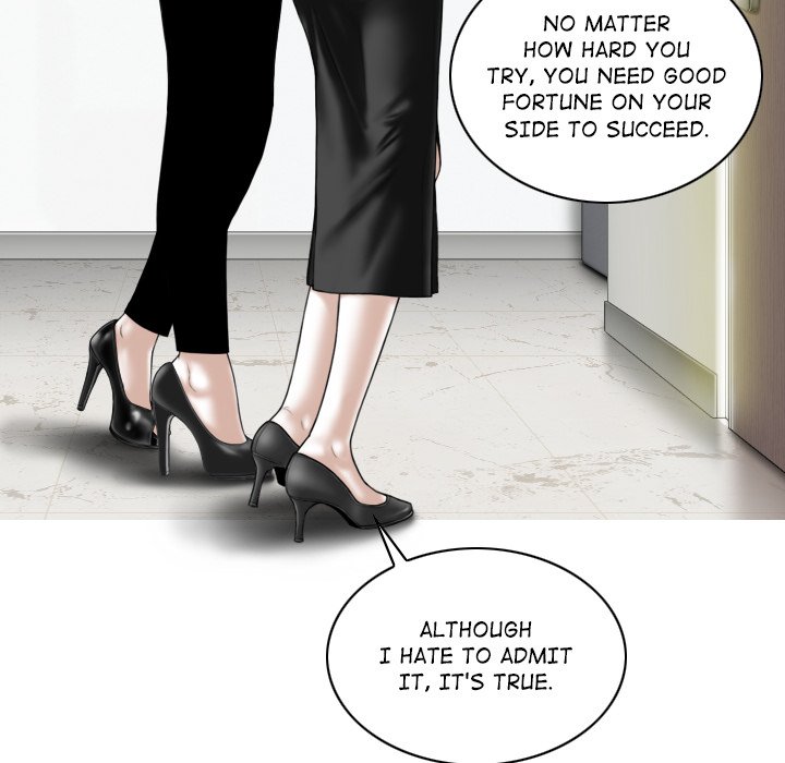 Magnetic Pull Chapter 32 image 123