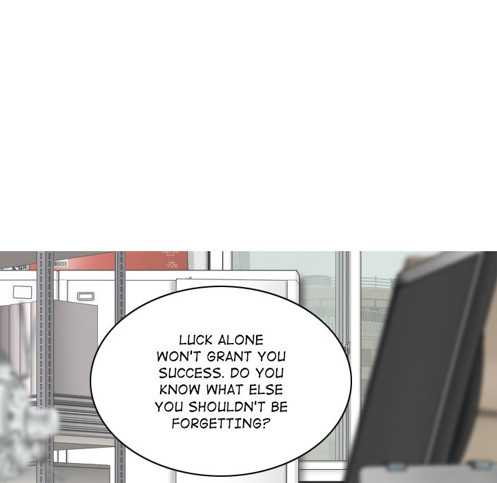 Magnetic Pull Chapter 32 image 126