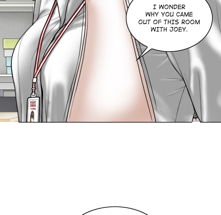 Magnetic Pull Chapter 32 image 145