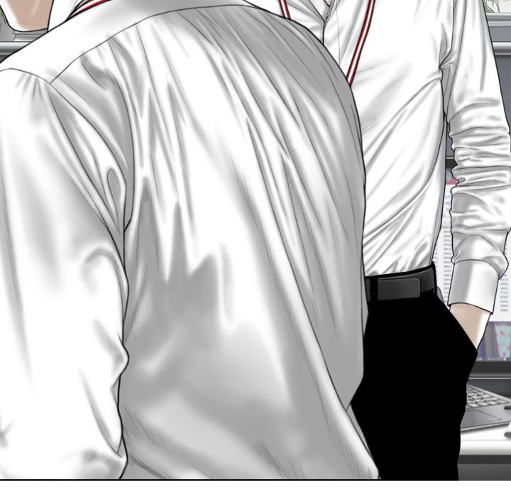 Magnetic Pull Chapter 32 image 42