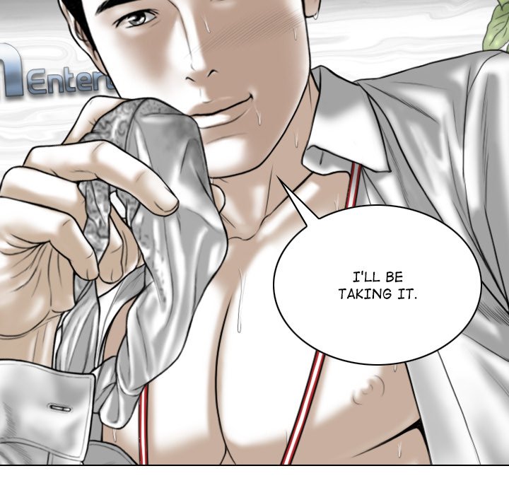 Magnetic Pull Chapter 32 image 4