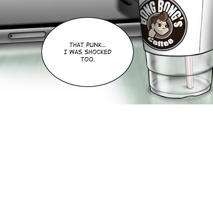 Magnetic Pull Chapter 32 image 67