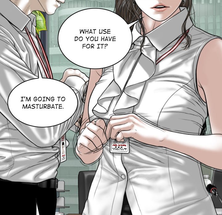Magnetic Pull Chapter 32 image 6