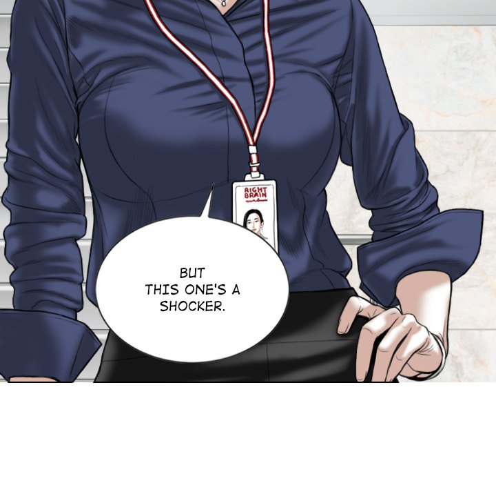 Magnetic Pull Chapter 33 image 100