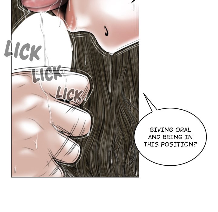 Magnetic Pull Chapter 33 image 143