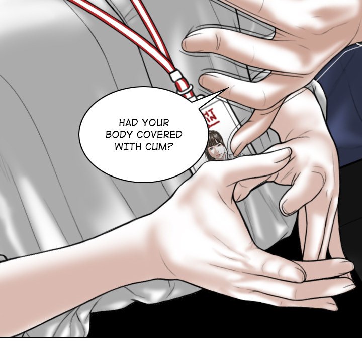 Magnetic Pull Chapter 33 image 14