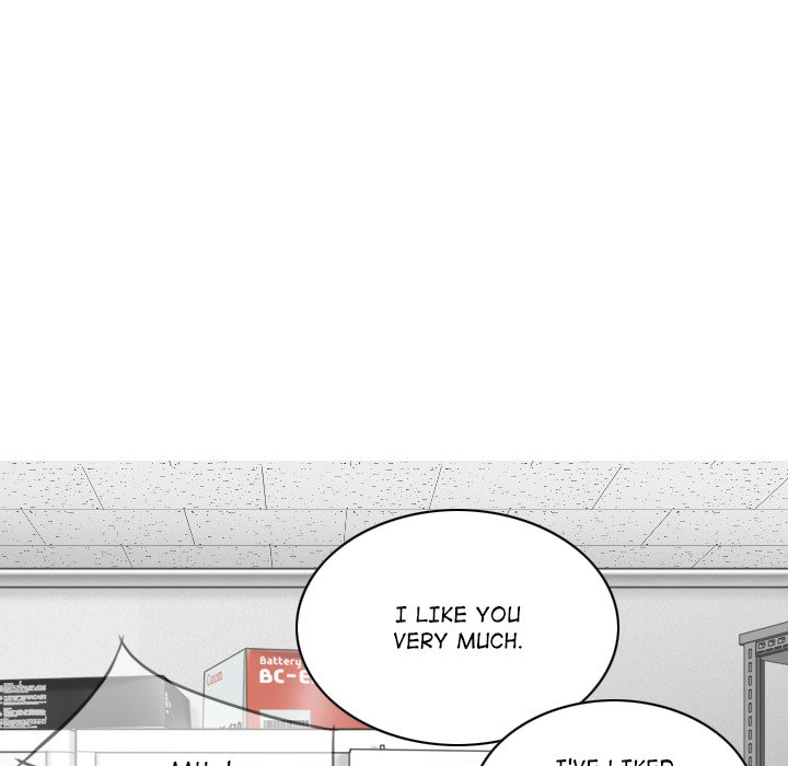 Magnetic Pull Chapter 33 image 17