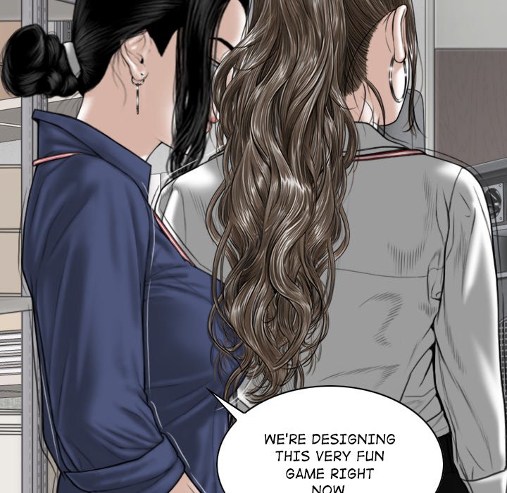 Magnetic Pull Chapter 33 image 21