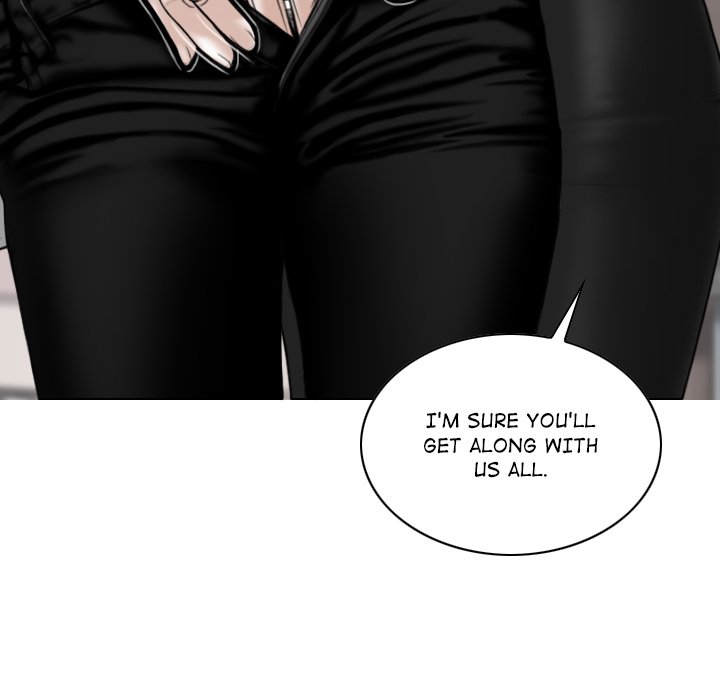 Magnetic Pull Chapter 33 image 24