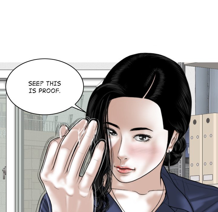 Magnetic Pull Chapter 33 image 25