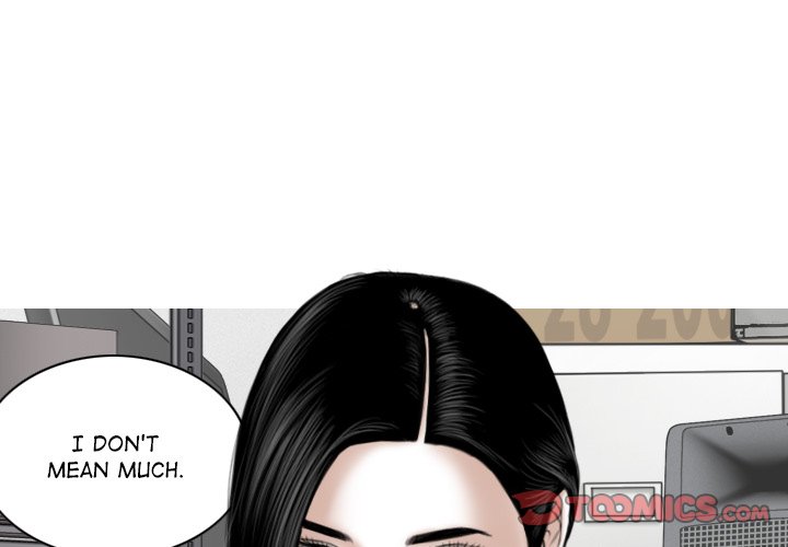 Magnetic Pull Chapter 33 image 2