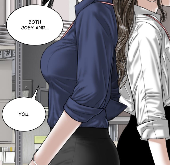 Magnetic Pull Chapter 33 image 30