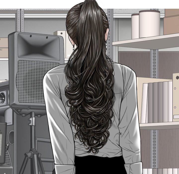 Magnetic Pull Chapter 33 image 34