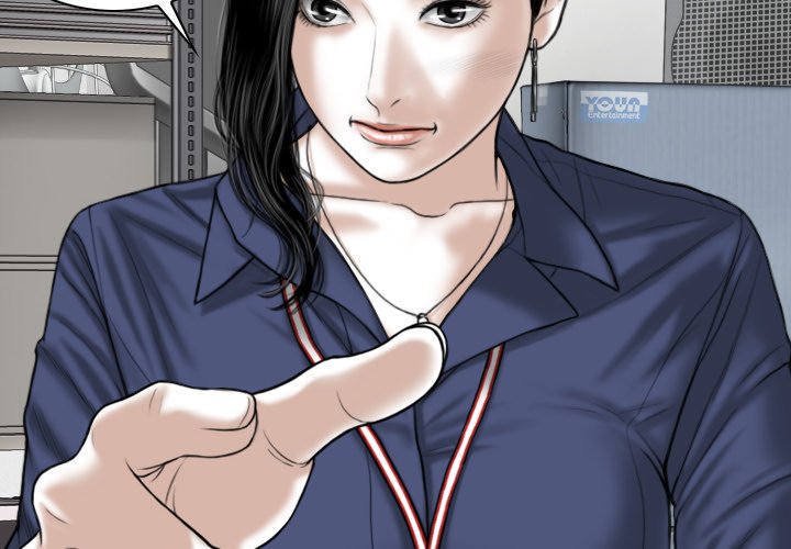 Magnetic Pull Chapter 33 image 3