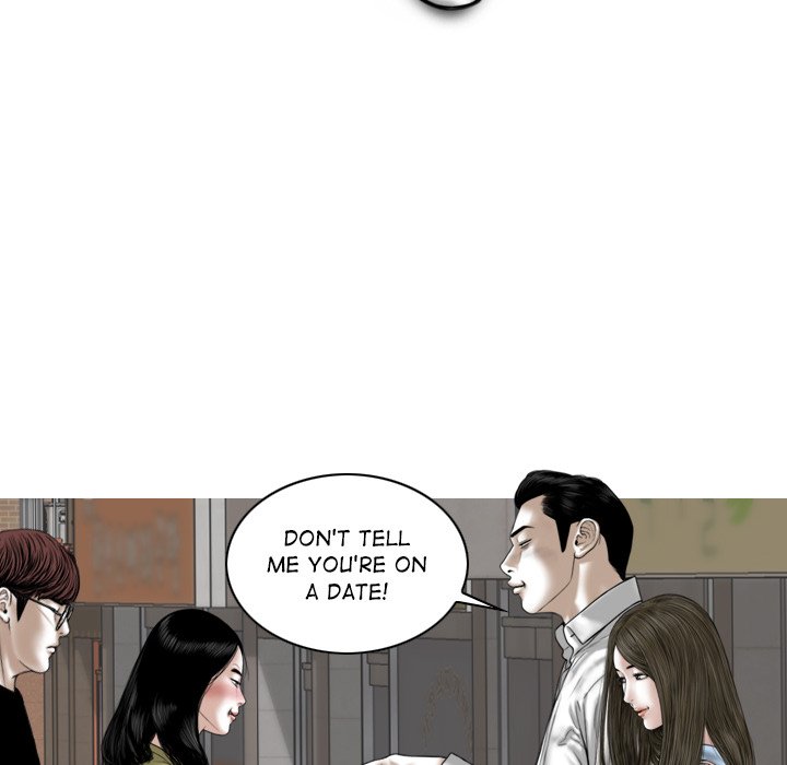Magnetic Pull Chapter 33 image 69