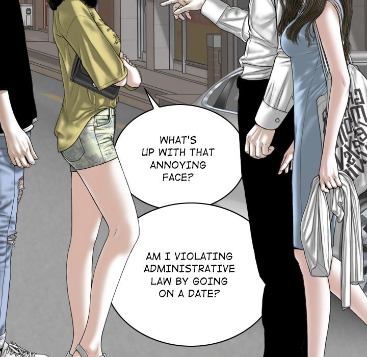 Magnetic Pull Chapter 33 image 70