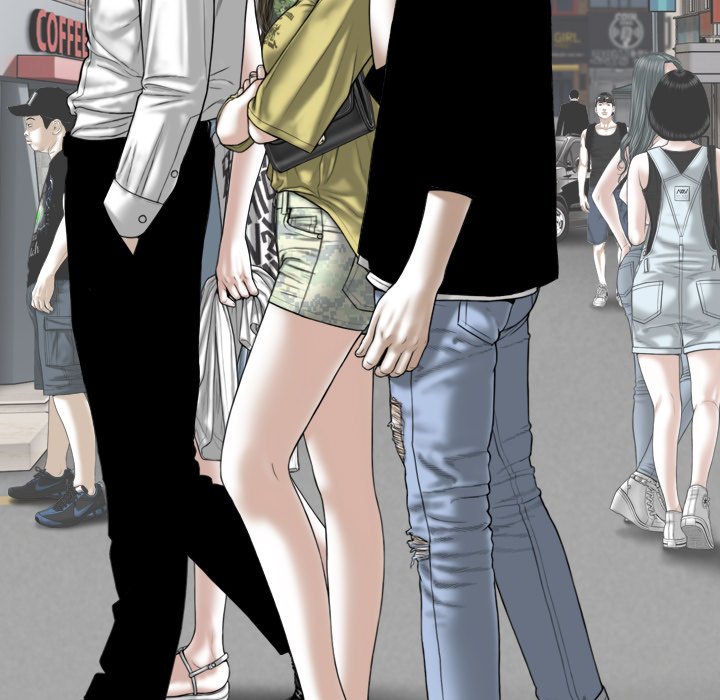 Magnetic Pull Chapter 33 image 90
