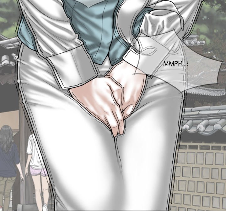 Magnetic Pull Chapter 34 image 109