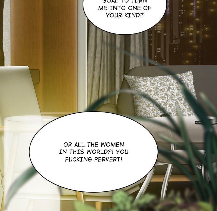 Magnetic Pull Chapter 34 image 21