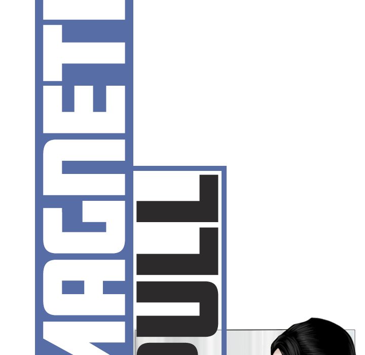 Magnetic Pull Chapter 34 image 36