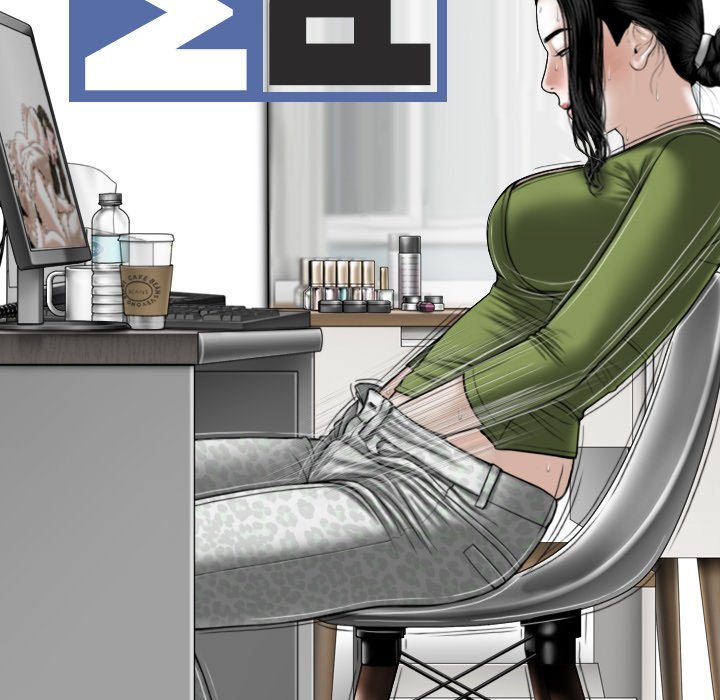 Magnetic Pull Chapter 34 image 37