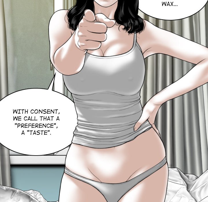 Magnetic Pull Chapter 34 image 81