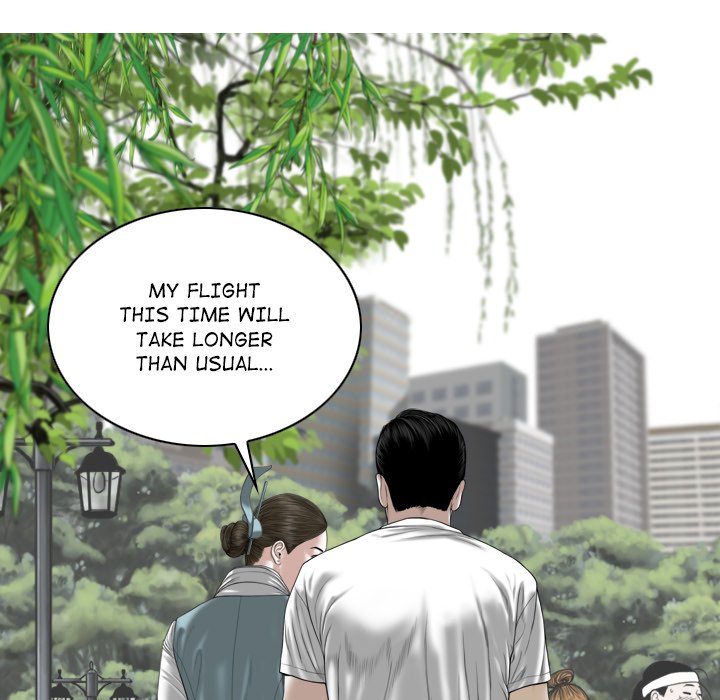 Magnetic Pull Chapter 34 image 91