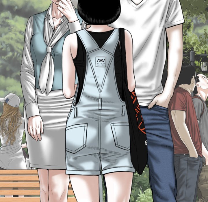 Magnetic Pull Chapter 35 image 9