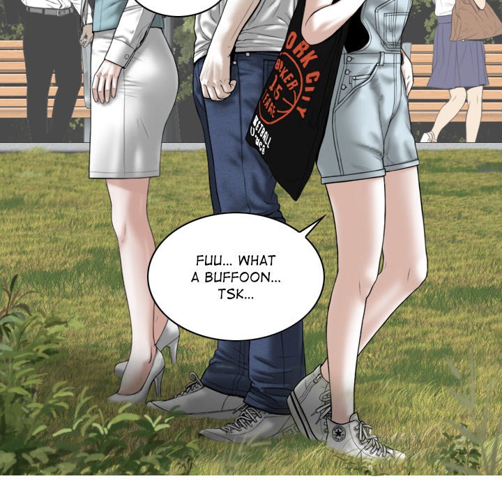 Magnetic Pull Chapter 35 image 21
