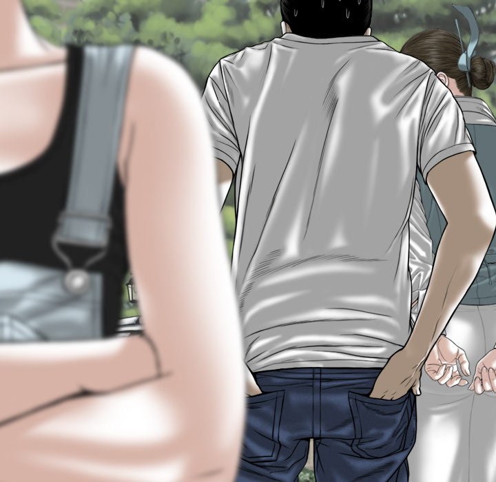 Magnetic Pull Chapter 35 image 23