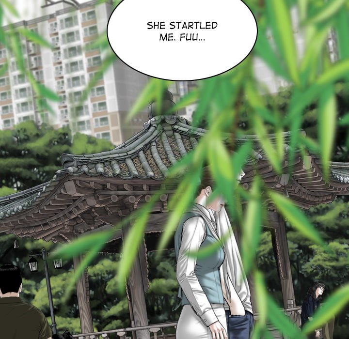 Magnetic Pull Chapter 35 image 25