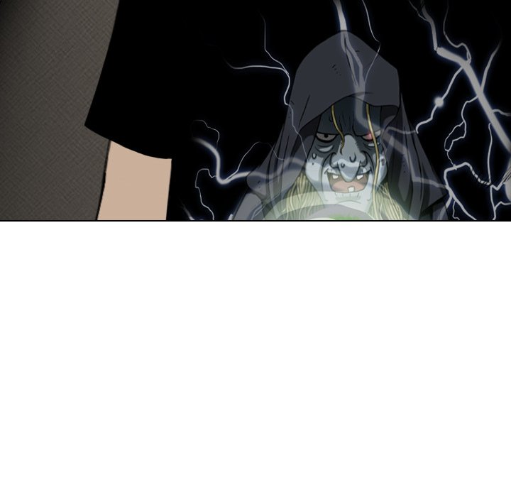 Magnetic Pull Chapter 35 image 33
